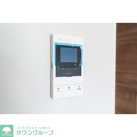 アルファコート町屋の物件内観写真